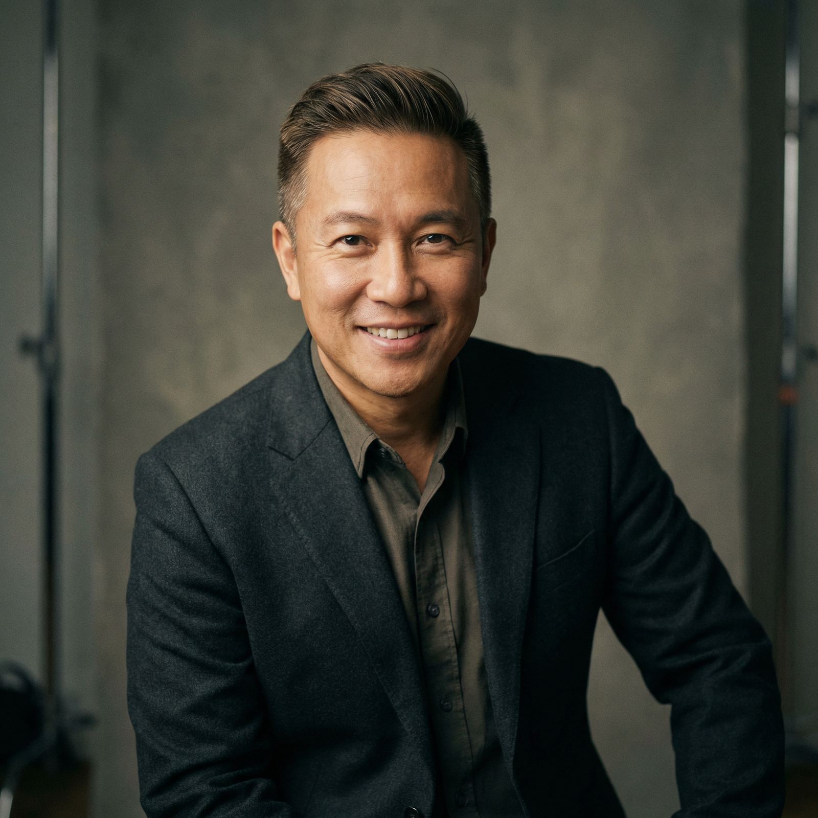 母狗官网首席导演陈志远